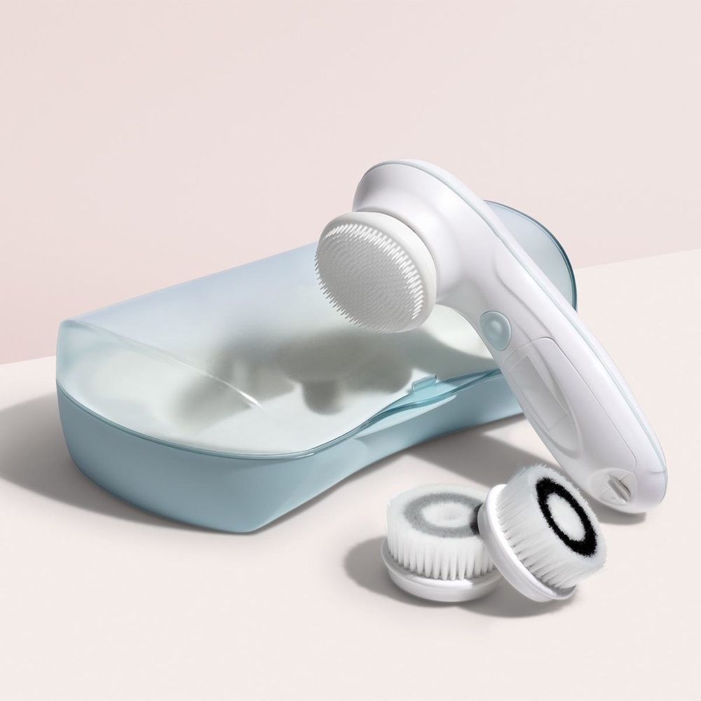 VANITY PLANET 🌎 Ultimate Facial Cleansing System